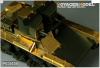 Voyager Model PE35539 WWII Soviet T-26 Light Infantry Tank Mod.1931 Basic For HOBBYBOSS 82494 1/35